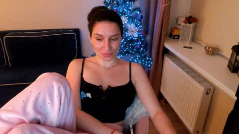 Heaven girl online show from January 24, 2025, 11:12 pm