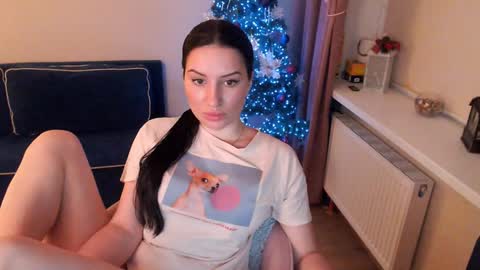 Heaven girl online show from January 30, 2025, 5:06 pm