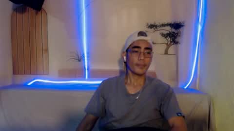 Steven online show from March 22, 2026, 1:58 pm