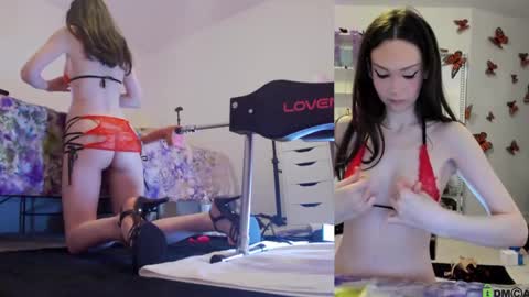 Helen online show from November 22, 2025, 2:21 am