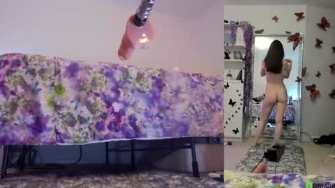 Helen online show from November 27, 2025, 1:51 am