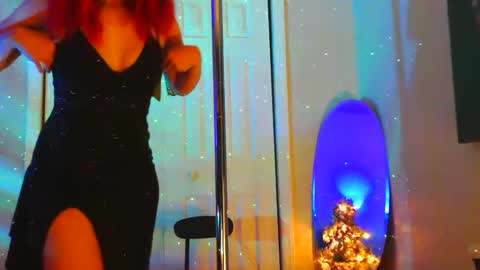 Heavenllyy online show from January 1, 2025, 9:17 am