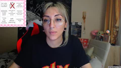 Snapshot of heavenlycreature chatting on March 28, 2026, 2:00 am Diana online show from March 28, 2026, 2:00 am