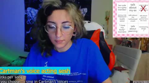 Snapshot of heavenlycreature chatting on April 11, 2026, 10:14 pm Diana online show from April 11, 2026, 10:14 pm