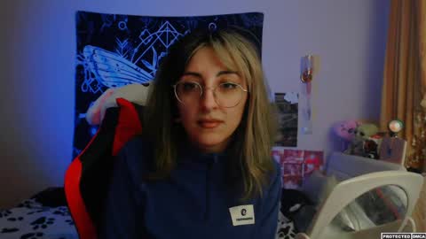 Snapshot of heavenlycreature chatting on April 30, 2026, 11:20 pm Diana online show from April 30, 2026, 11:20 pm