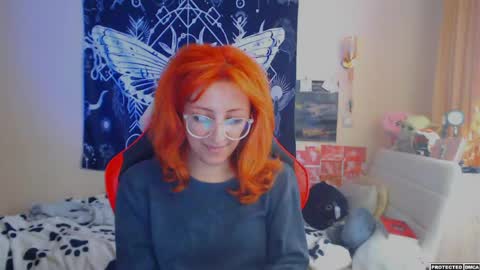 Snapshot of heavenlycreature chatting on May 16, 2026, 2:30 am Diana online show from May 16, 2026, 2:30 am