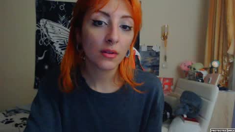 Snapshot of heavenlycreature chatting on May 16, 2026, 11:36 pm Diana online show from May 16, 2026, 11:36 pm