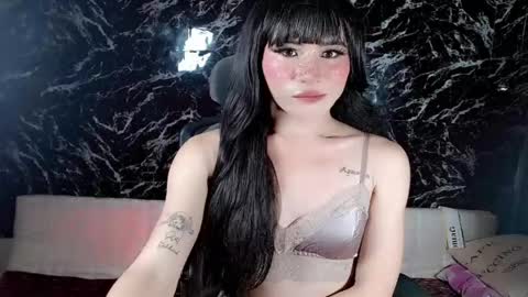 Mickey online show from May 7, 2026, 1:55 am