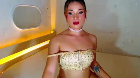 HEAVEN online show from January 27, 2025, 3:15 am