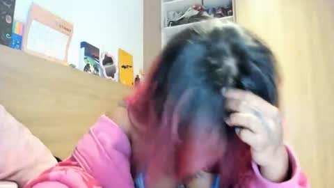 Heaven  online show from October 22, 2025, 4:35 am