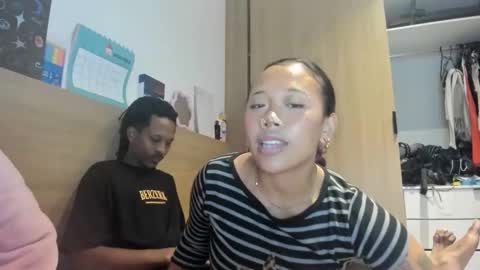 Heaven  online show from November 14, 2025, 3:49 am