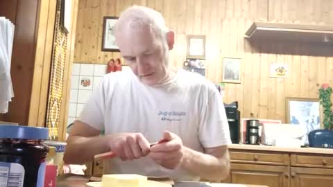 Ralf online show from May 21, 2026, 7:15 am