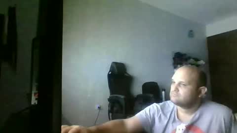 Heavy Rebell online show from January 13, 2025, 7:11 am