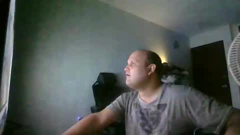 Heavy Rebell online show from January 27, 2025, 4:41 am
