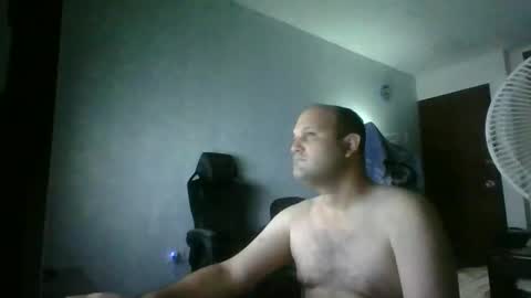 Heavy Rebell online show from October 5, 2025, 6:34 am