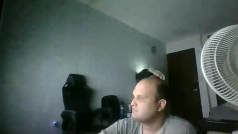 Heavy Rebell online show from October 13, 2025, 5:51 am