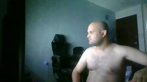 Heavy Rebell online show from December 23, 2025, 4:21 am