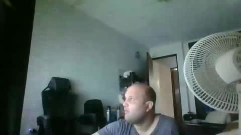 Heavy Rebell online show from January 17, 2026, 6:44 pm