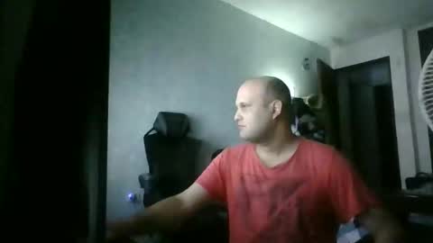 Heavy Rebell online show from January 19, 2026, 4:27 am