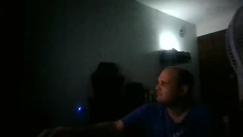 Heavy Rebell online show from April 28, 2026, 7:24 am