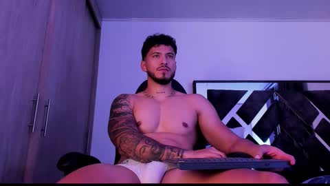 Snapshot of heavy_thor chatting on January 15, 2026, 2:38 am Thor online show from January 15, 2026, 2:38 am