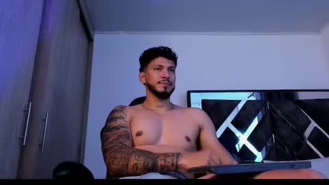 Thor online show from February 23, 2026, 3:04 am