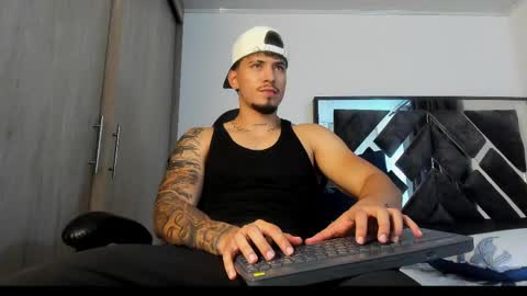 Thor online show from April 9, 2026, 1:27 am