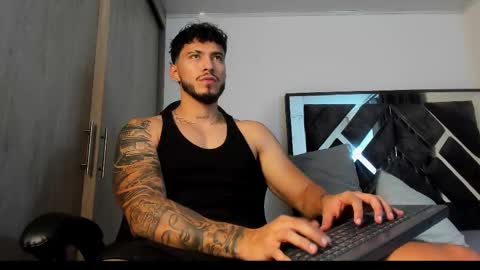Thor online show from May 20, 2026, 12:06 am