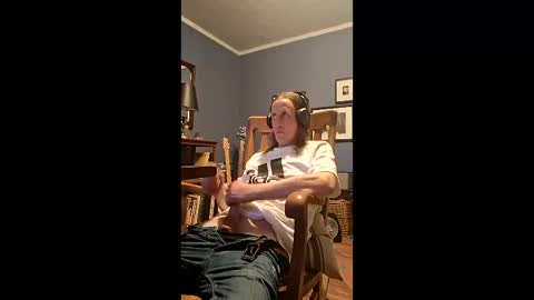 heavyd_t online show from February 22, 2026, 6:24 am