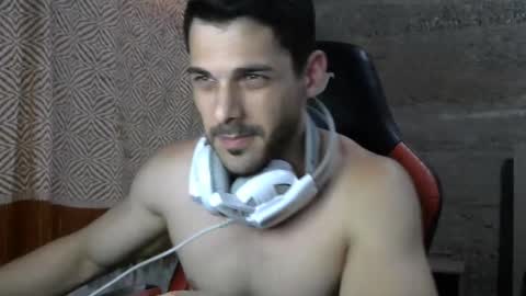 Snapshot of hebarsensei chatting on November 23, 2025, 6:30 pm hebarsensei online show from November 23, 2025, 6:30 pm