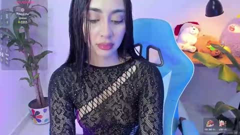 Amandabelk online show from December 25, 2024, 1:42 am