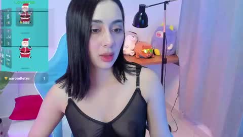 Amandabelk online show from December 26, 2024, 5:58 am