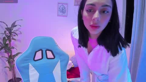 Amandabelk online show from December 30, 2024, 4:42 am