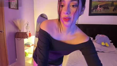 Amandabelk online show from January 17, 2025, 4:39 am