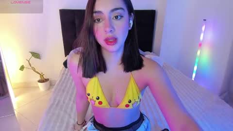 Amandabelk online show from January 19, 2025, 4:01 am