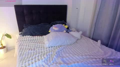 Amandabelk online show from January 25, 2025, 5:29 am