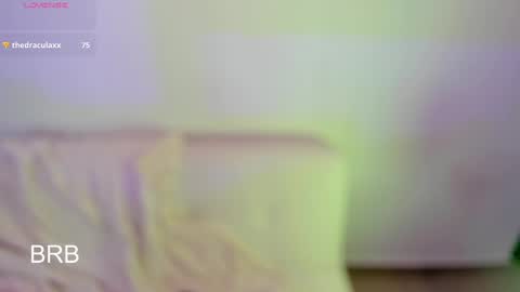 Amandabelk online show from February 27, 2025, 5:56 am