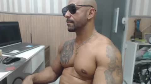 hebertgomes online show from December 2, 2024, 5:26 pm