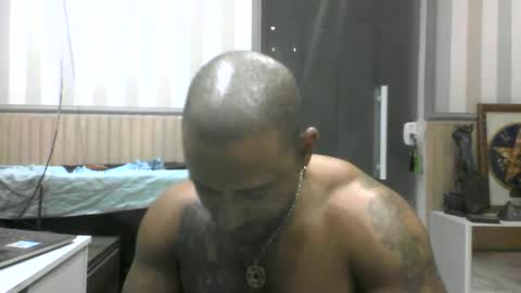 hebertgomes online show from January 16, 2025, 1:06 am