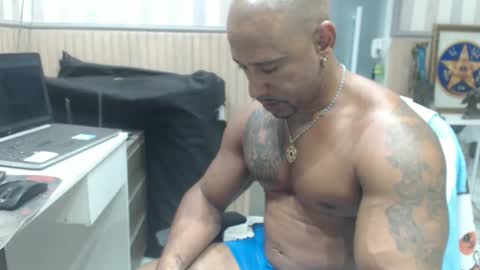 hebertgomes online show from February 15, 2025, 1:31 am