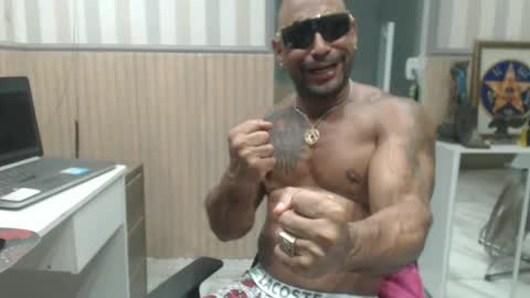 hebertgomes online show from February 19, 2025, 1:40 am