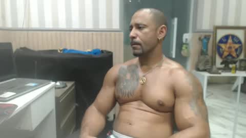hebertgomes online show from March 1, 2025, 10:21 pm