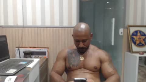 hebertgomes online show from March 26, 2026, 11:32 pm