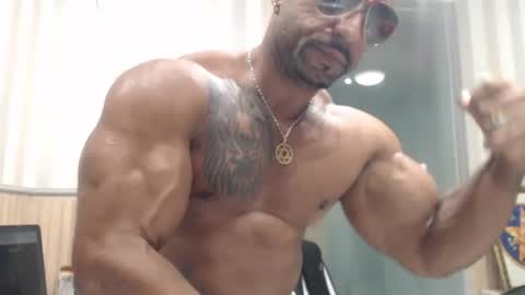 hebertgomes online show from May 5, 2026, 11:13 pm