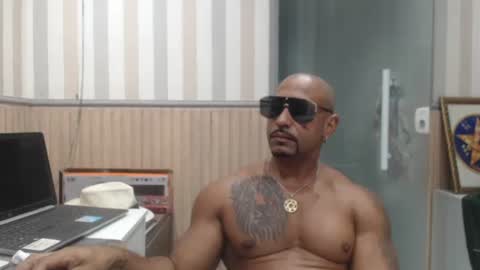hebertgomes online show from May 10, 2026, 6:13 pm