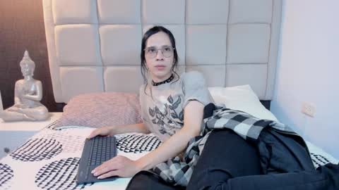 Keira Hecate online show from December 2, 2024, 7:16 pm