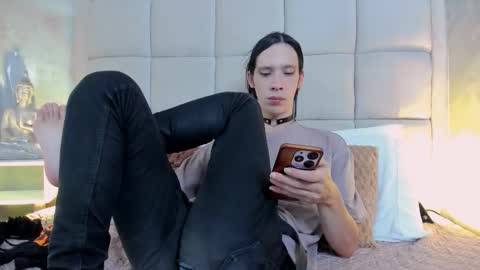 Snapshot of hecate1_ chatting on September 29, 2025, 8:13 pm Keira Hecate online show from September 29, 2025, 8:13 pm