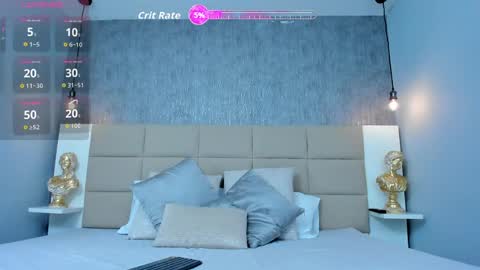 Keira Hecate online show from March 27, 2026, 7:13 pm