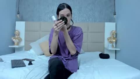 Keira Hecate online show from June 11, 2026, 7:12 pm