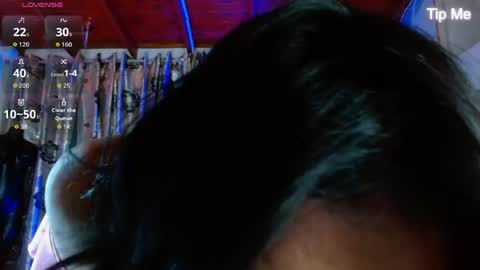 Snapshot of hecate_doll chatting on May 31, 2026, 2:46 pm hecate_doll online show from May 31, 2026, 2:46 pm